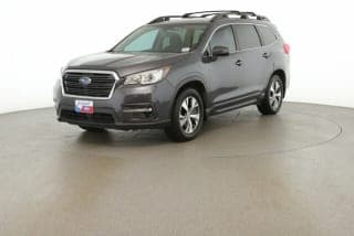 Subaru 2019 Ascent