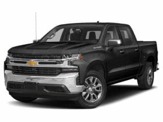 Chevrolet 2019 Silverado 1500