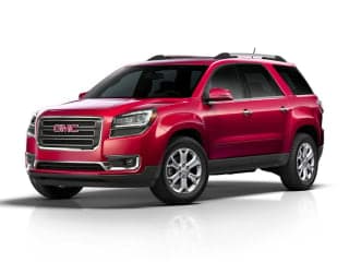 GMC 2013 Acadia