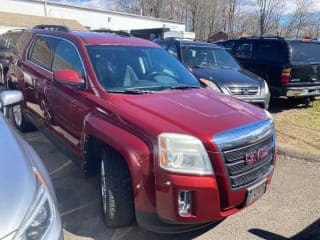 GMC 2012 Terrain