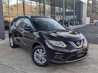 Nissan 2015 Rogue