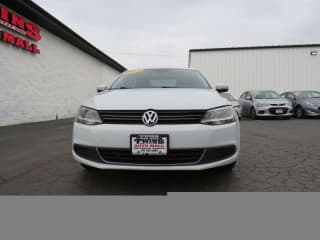 Volkswagen 2014 Jetta