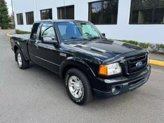 Ford 2011 Ranger