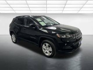 Jeep 2022 Compass