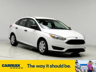 Ford 2016 Focus