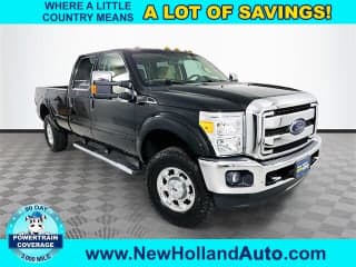 Ford 2016 F-250 Super Duty