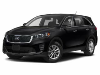 Kia 2020 Sorento