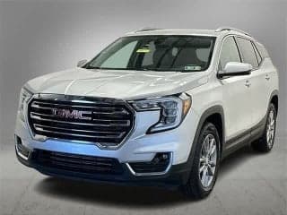 GMC 2022 Terrain