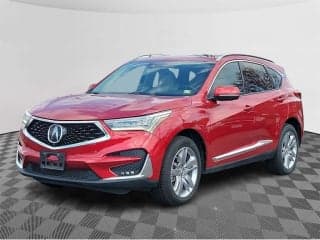 Acura 2019 RDX