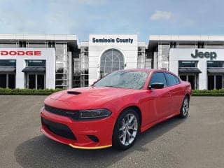 Dodge 2023 Charger