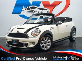 MINI 2011 Cooper