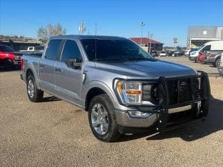 Ford 2022 F-150