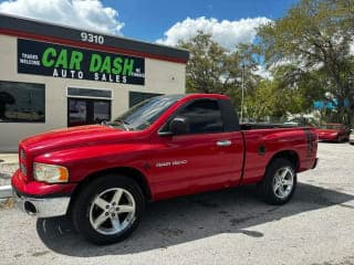 Dodge 2004 Ram 1500