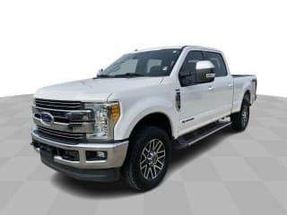 Ford 2017 F-250 Super Duty