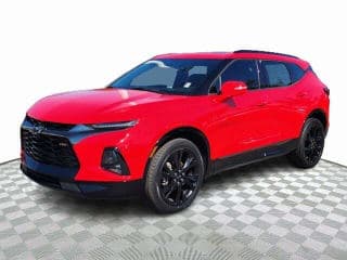 Chevrolet 2019 Blazer