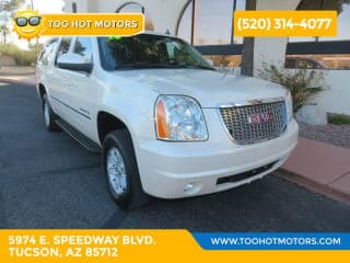 GMC 2013 Yukon XL