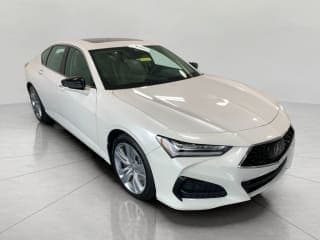 Acura 2021 TLX