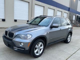 BMW 2008 X5