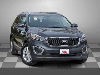 Kia 2018 Sorento