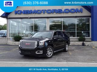 GMC 2016 Yukon XL