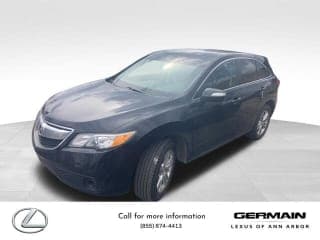 Acura 2014 RDX