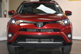 Toyota 2016 RAV4