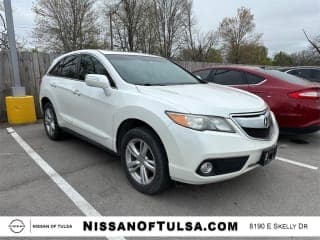 Acura 2015 RDX