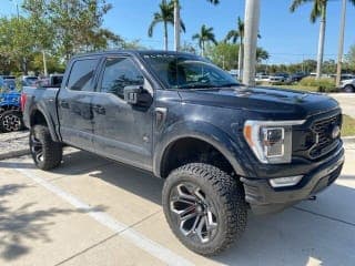 Ford 2022 F-150