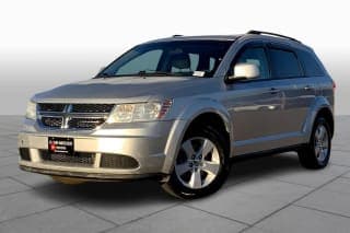 Dodge 2011 Journey