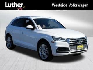 Audi 2018 Q5