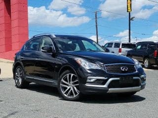 Infiniti 2017 QX50