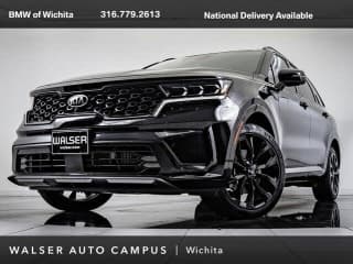 Kia 2021 Sorento