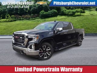 GMC 2019 Sierra 1500