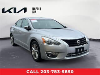 Nissan 2014 Altima