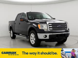 Ford 2013 F-150