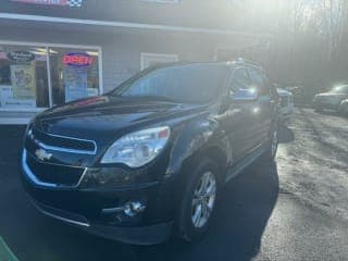 Chevrolet 2015 Equinox