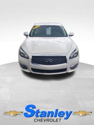 Infiniti 2018 Q70