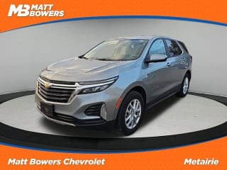 Chevrolet 2023 Equinox