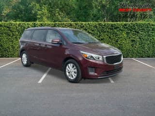 Kia 2015 Sedona