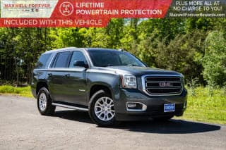 GMC 2019 Yukon