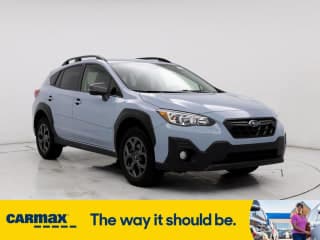 Subaru 2023 Crosstrek