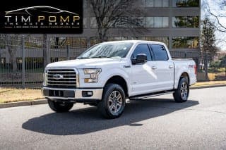 Ford 2016 F-150