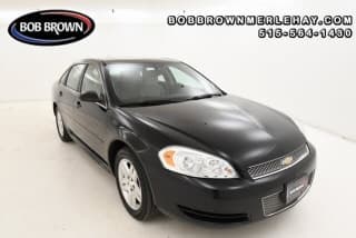 Chevrolet 2014 Impala Limited