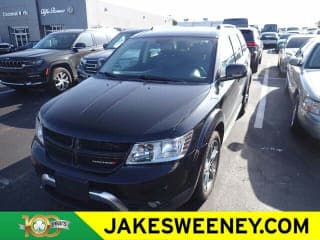 Dodge 2016 Journey