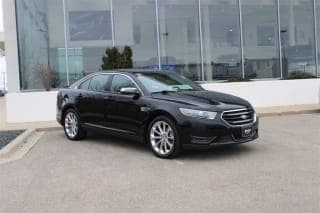 Ford 2018 Taurus