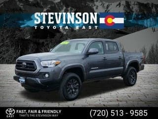 Toyota 2023 Tacoma