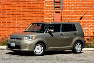 Scion 2013 xB