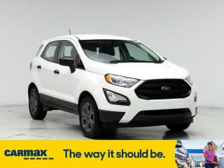 Ford 2018 EcoSport