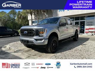 Ford 2023 F-150