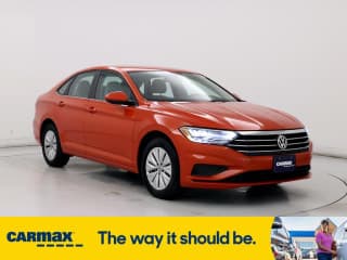 Volkswagen 2019 Jetta